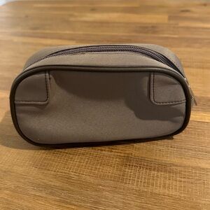 Delta Zip Pouch